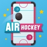 Air Hockey