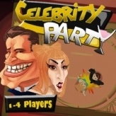 Celebrity Party