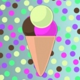 Ice Cream Rain