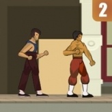 Kung Fu Street 2