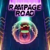 Rampage Road